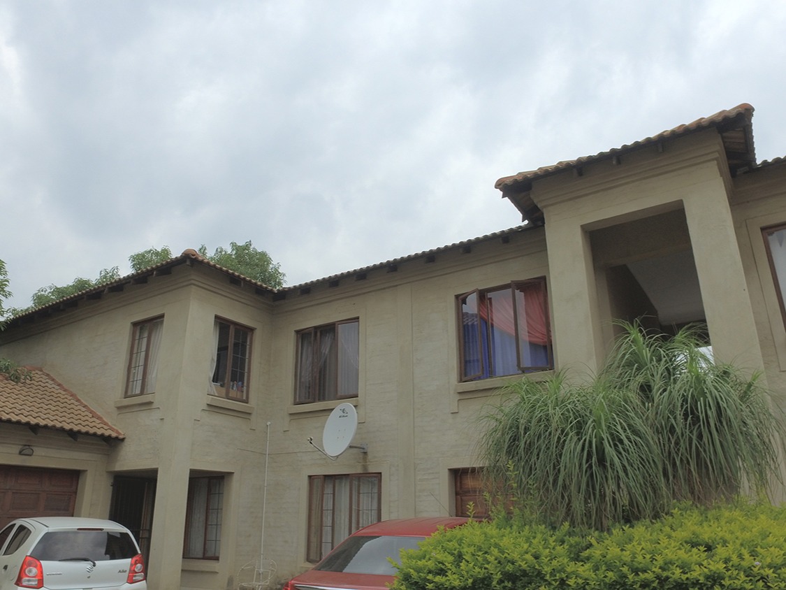 3 Bedroom Property for Sale in Bodorp North West